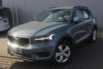 Volvo XC40 T3 1.5 - 90.000km - 2020, Autos, Volvo, Achat, Euro 6, Cruise Control, Noir