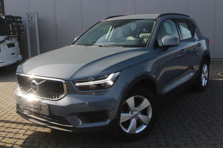 Volvo XC40 T3 1.5 - 90.000km - 2020, Autos, Volvo, Particulier, Achat, XC40, ABS, Caméra de recul, Airbags, Air conditionné, Alarme