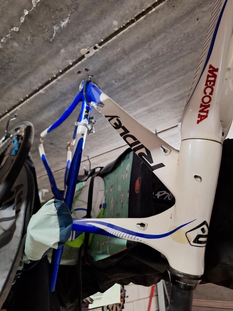 Ridley maat M, Sports nautiques & Bateaux, Enlèvement ou Envoi