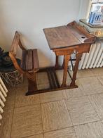 Kleine lessenaar, Enlèvement