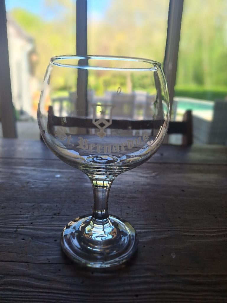 Sint bernardus watou, Verzamelen, Ophalen of Verzenden