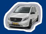 Mercedes-Benz Vito 119 CDI Extra Lang DC Dubbele schuifdeur, Automaat, 207 g/km, Mercedes-Benz, Bedrijf