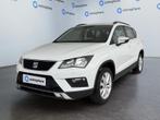 Seat Ateca Style*Boite auto*GPS*Capteurs Av/Ar*Clim auto, Automaat, USB, Ateca, 5 deurs