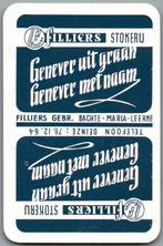 speelkaart - LK14071 - 2x Feliers (kleurverschil druk), Envoi, Comme neuf, Carte(s) à jouer