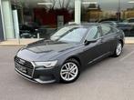 Audi A6 KEYLESS / CARPLAY / LEDER / CAMERA / ZETELVERWARMING, Automaat, 4 deurs, Gebruikt, 4 cilinders