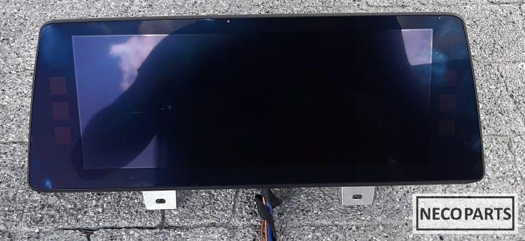 BMW 5 SERIE G30 G31 F91 SCHERM BEELDSCHERM NAVIGATIE 6810511, Gebruikt, -, -, Ophalen of Verzenden