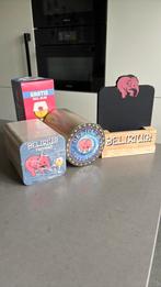 Lot de délirium, Enlèvement ou Envoi, Neuf