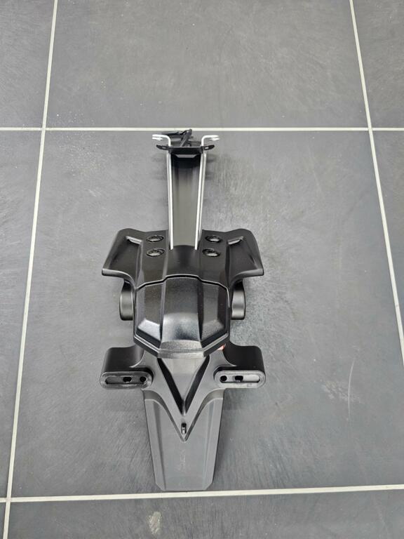 Kentekenplaathouder Yamaha MT-07 mt07 plaathouder, Motos, Enlèvement ou Envoi, Utilisé