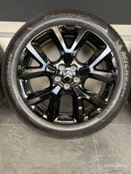 19” originele Citroen C5 Aircross / X velgen + banden 5x108, Auto-onderdelen, Banden en Velgen, 19 inch, Gebruikt, -, -