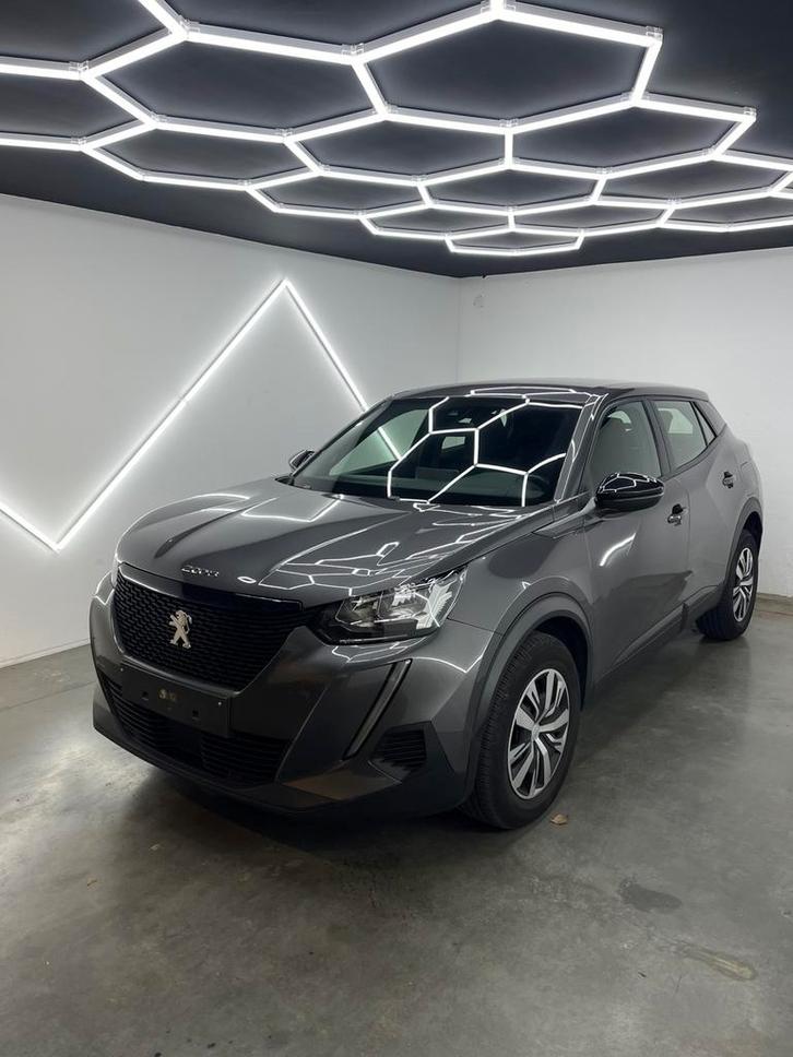 Peugeot 2008 | 2023 | 56,883 KM | GARANTIE 1 AN, Autos, Peugeot, Entreprise, Achat, Caméra 360°, Caméra de recul, Airbags, Air conditionné
