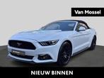 Ford Mustang 2.3i EcoBoost Cabriolet | Black Package | B&O, Autos, Ford, Achat, Electronic Stability Program (ESP), Entreprise