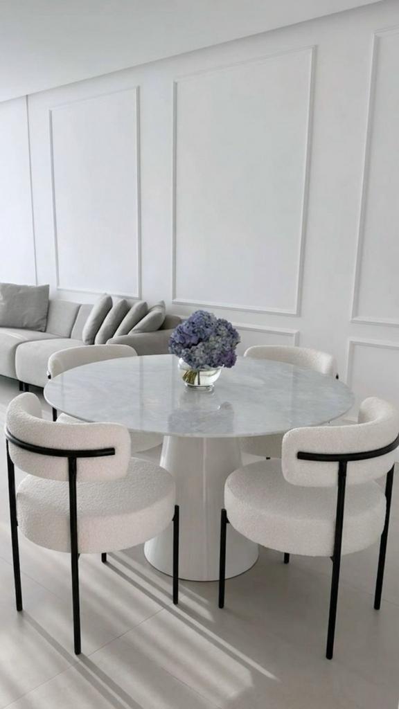 Teddy Stoelen Nieuw!, Huis en Inrichting, Ophalen, Zo goed als nieuw