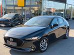 Mazda 3 hyrbide automaat 1ste eig. FULL OPTION+ keuring, gar, Autos, Mazda, Achat, Entreprise, Hybride Électrique/Essence