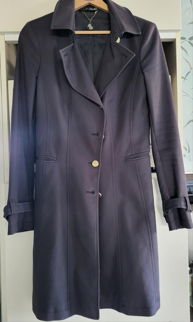 Regenjas Liu Jo S, Kleding | Dames, Ophalen, Maat 36 (S)