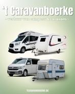 Camper of caravan voordelig huren bij tcaravanboerke. be, Enlèvement