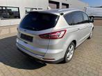 Ford - S-max - Voiture - 2020, Autos, Ford, Achat, Entreprise, Autre carrosserie, Diesel