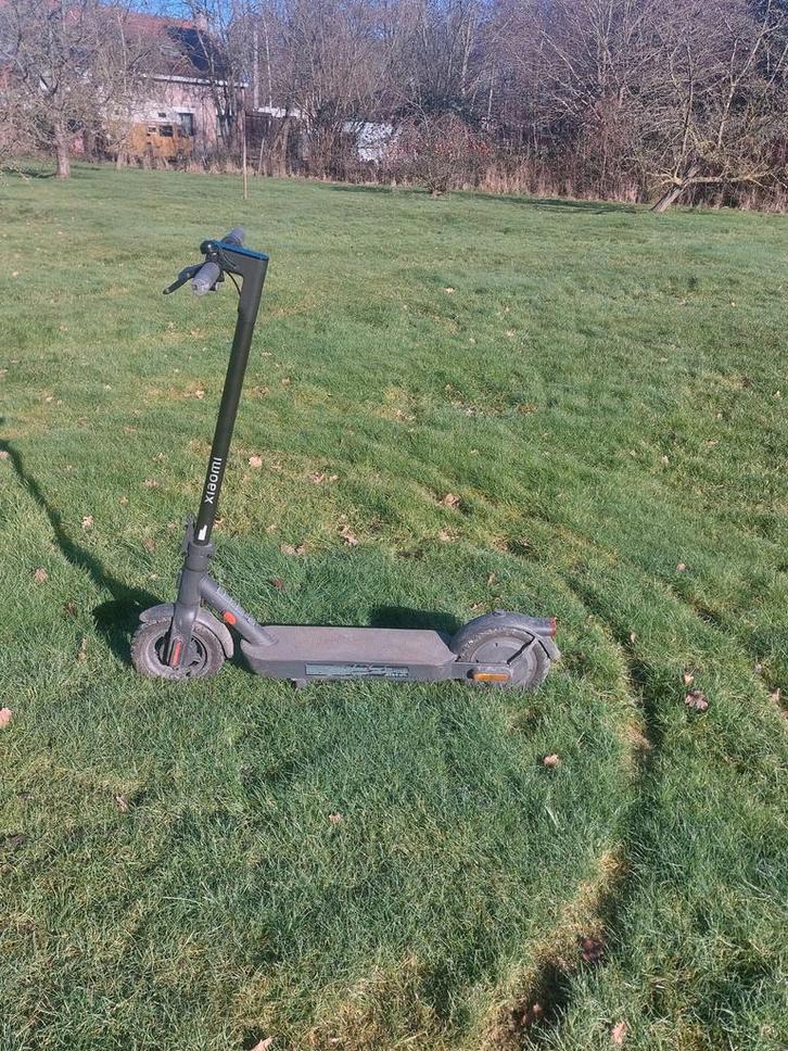 Xiaomi 4 pro generatie 2, Fietsen en Brommers, Steps, Ophalen