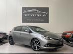 Toyota Auris 1.2 Turbo Automaat**Comfort 50Th anniversary, Autos, Toyota, 1197 cm³, Argent ou Gris, Achat, Euro 6