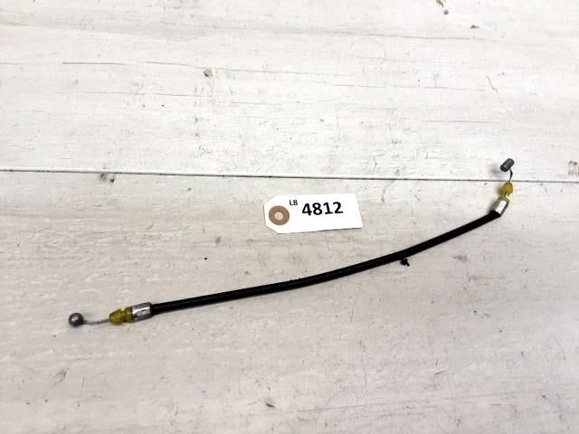 GSXR600 2006 - 2007 Suzuki Kabel Kabel slot zadel D1-47408