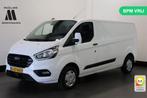 Ford Transit Custom 2.0 TDCI 130PK L2 EURO 6 - Airco - Cruis, Autos, Achat, Entreprise, Boîte manuelle, 190 g/km