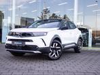 Opel Mokka ELEGANCE 1.2T 100PK |GPS|CAMERA|TREKHAAK|, Auto's, Bedrijf, 74 kW, Mokka, Euro 6