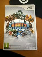 Skylanders Giants | Nintendo Wii, Enlèvement ou Envoi, Comme neuf