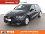Audi A3 30 TFSI (année de construction 2020), Autos, Audi, Argent ou Gris, Achat, Euro 6, Boîte manuelle