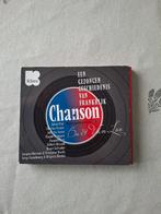 Double CD, une histoire chantée, chanson, Enlèvement ou Envoi