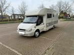 Rimor Sailer 645 TC – 5 persoons – 167.000km top staat !!, Caravans en Kamperen, Mobilhomes, Standaard zit, Ringverwarming, Afzuigkap