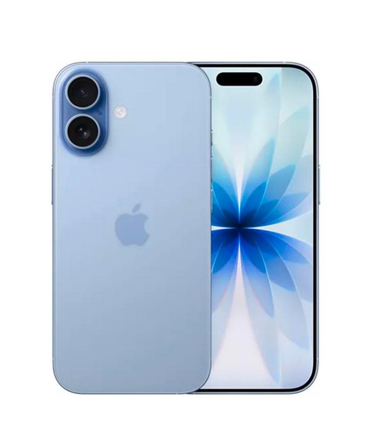 PACK APPLE COMPLET – iPhone 17 256 Go, Télécoms, Téléphonie mobile | Apple iPhone, Comme neuf, Enlèvement ou Envoi