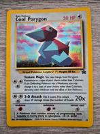 Cool Porn Holo 15 Promo WOTC Black Star, Enlèvement ou Envoi, Comme neuf, Cartes en vrac, Foil