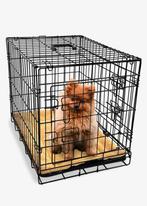 Bench S, Ophalen, Nieuw