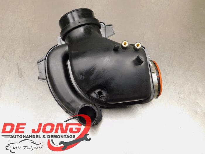 Tuyau d'aspiration air d'un Mercedes Sprinter, 3 mois de garantie, Utilisé, -, -