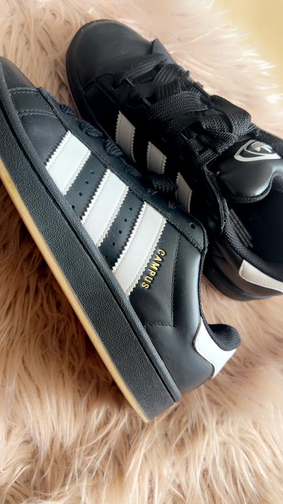 Adidas Campus, Kleding | Heren, Schoenen, Ophalen of Verzenden, Zo goed als nieuw