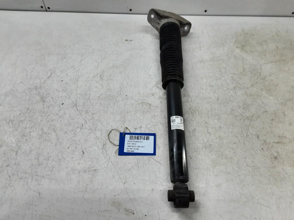 AMORTISSEUR ARRIÈRE GAUCHE Tucson (TL) (55300D7510), Mevr. I. Hauben, Utilisé, Hyundai, Rue de l'Espoir 34 34
4030  GRIVEGNÉE, BE