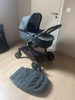 Maxi cosi kinderwagen plus winterzak, Gebruikt, Met reiswieg, Maxi-Cosi, Ophalen