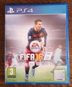 PS4 Fifa 16, Enlèvement ou Envoi, Sport