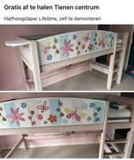 Bed lifetime, Ophalen, Gebruikt, Halfhoogslaper