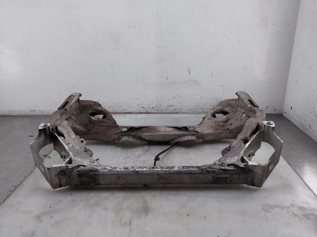 BERCEAU MOTEUR BMW 1 serie (E81) (01-2006/09-2012), Dhr. J. Ham, Administratie@autoham.nl, Utilisé, BMW