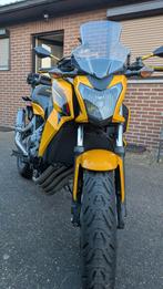 Honda CB 650, Motoren, 4 cilinders, Motorrijbewijs A, Particulier, Meer dan 35 kW