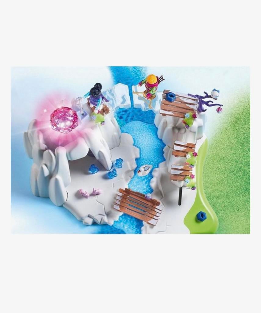 Playmobil, Ophalen of Verzenden, Nieuw, Complete set