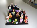 71033 The Muppets volledige reeks (12 stuks) Lego, Kinderen en Baby's, Ophalen, Zo goed als nieuw, Complete set, Lego