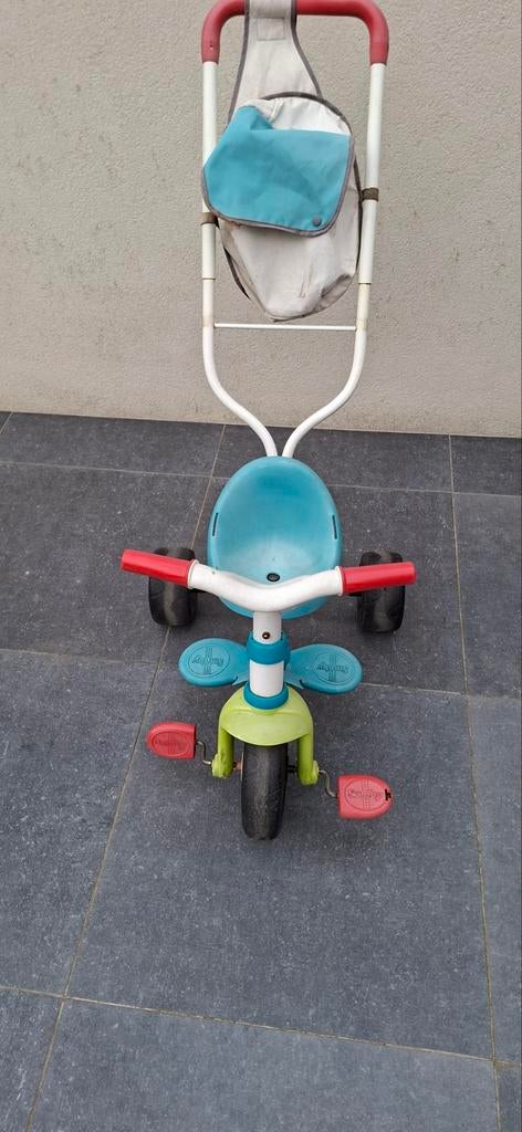 Tricycle, Enfants & Bébés, Enlèvement