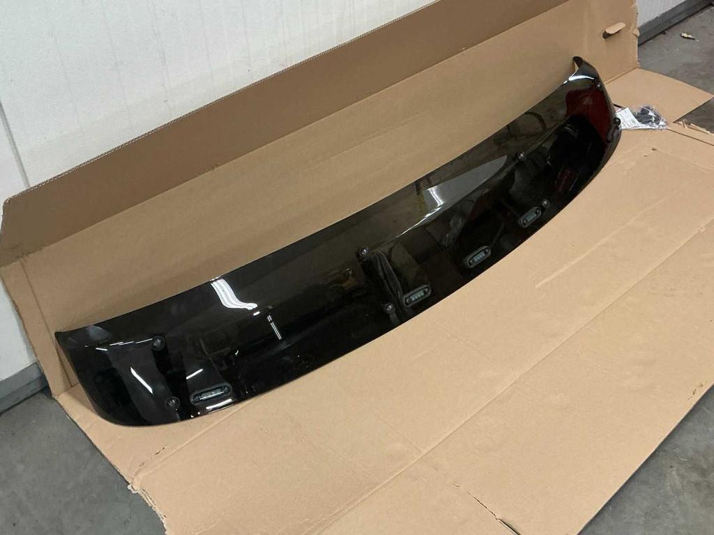 Mercedes Benz AC3050B Zonnescherm, Overige merken, Gebruikt, Overige brandstoffen, Bedrijf