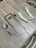 DISTRIEBUTIEKETTINGSET VOOR MINI COOPER R 56 TE KOOP, Autos, Mini, Boîte manuelle, 2 portes, Particulier, Cooper