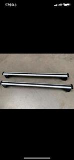 Barres de toit pour Audi Q5, Enlèvement, Utilisé