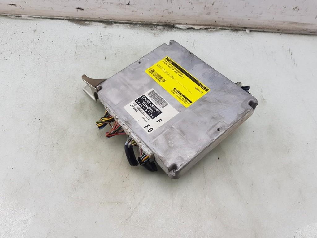 CALCULATEUR MOTEUR ECU Toyota Corolla Verso (R10 / 11), Autos : Pièces & Accessoires, DENSO EUROPE B.V., Info@denso.nl, Toyota
