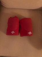 Kniebeschermers volleybal, Sport en Fitness, Ophalen, Gebruikt