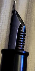 Vintage scheaffer vulpen, Ophalen, Zo goed als nieuw, Vulpen, Sheaffer