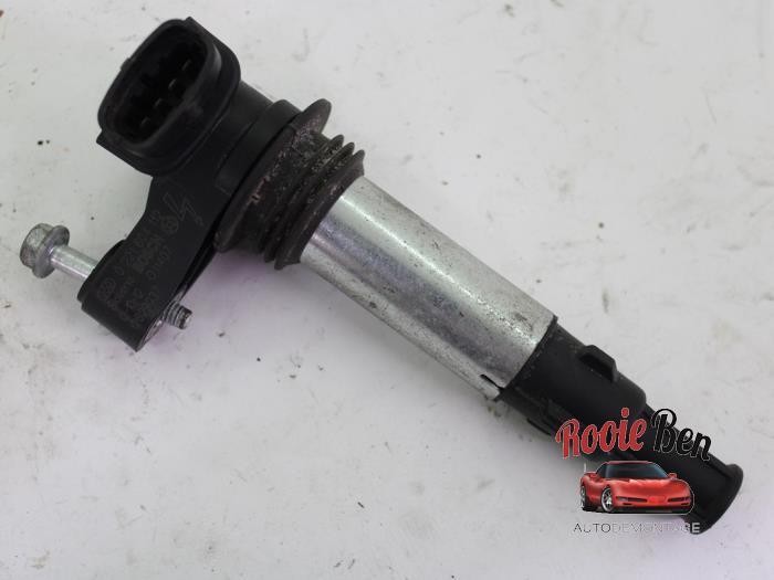 Bobine van een Cadillac SRX, Cadillac, Gebruikt, -, -